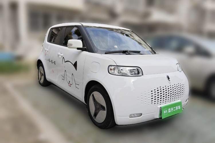 Used ORA White Cat 2020 360 km Luxury Version