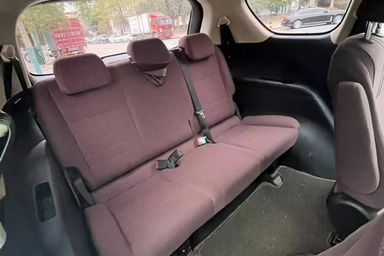 Used Oshan A800 2017 1.5T Automatic Comfort Model