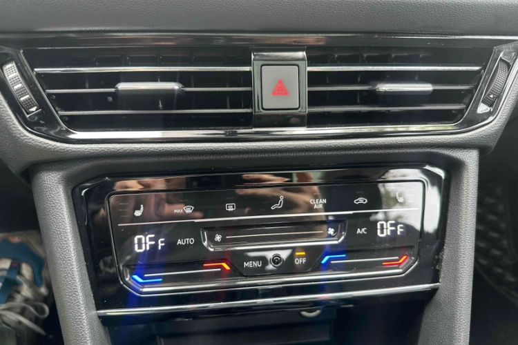 Used Volkswagen Tharu 2021 330TSI All-Wheel Drive Luxury PLUS Version
