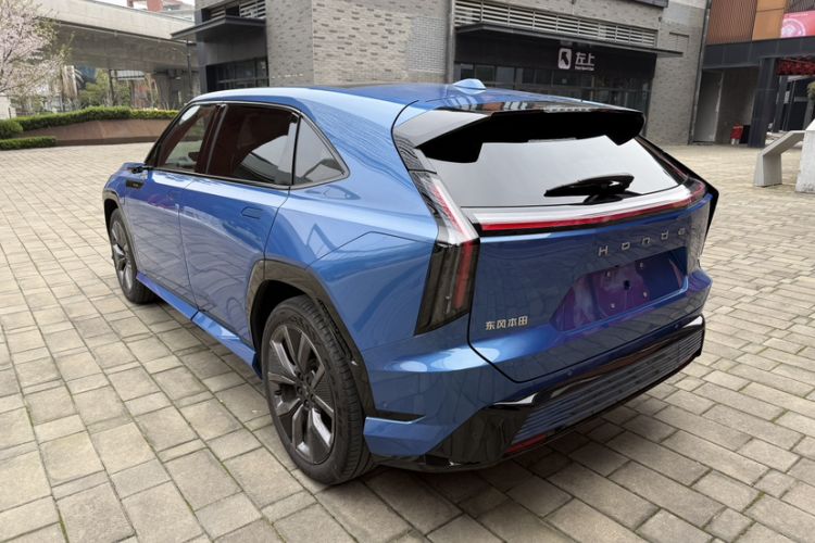 Used Honda S7 2025 Navigator Edition