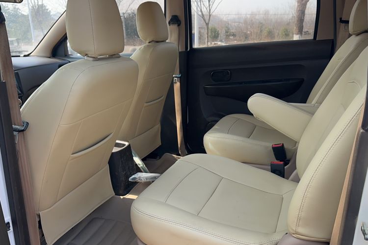 Used Wuling Hongguang 2014 1.5L S Standard Version