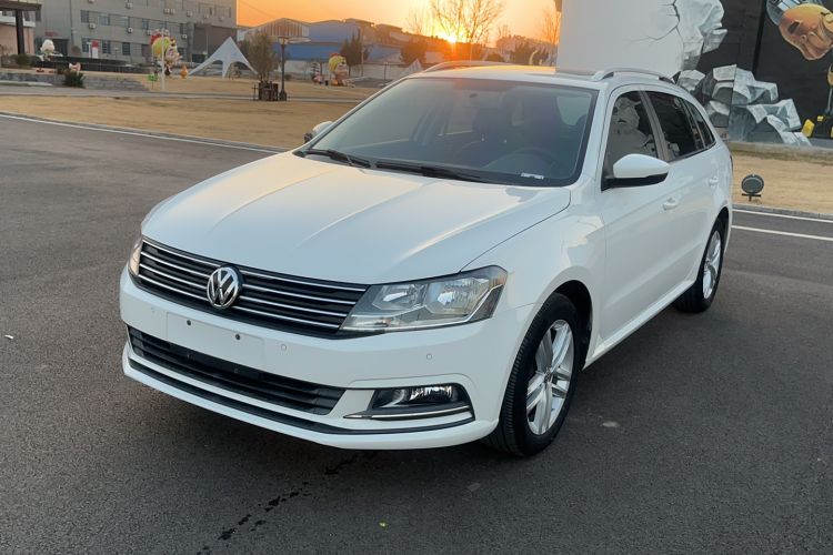 Used Volkswagen Gran Lavida 2015 230TSI DSG Comfort Edition