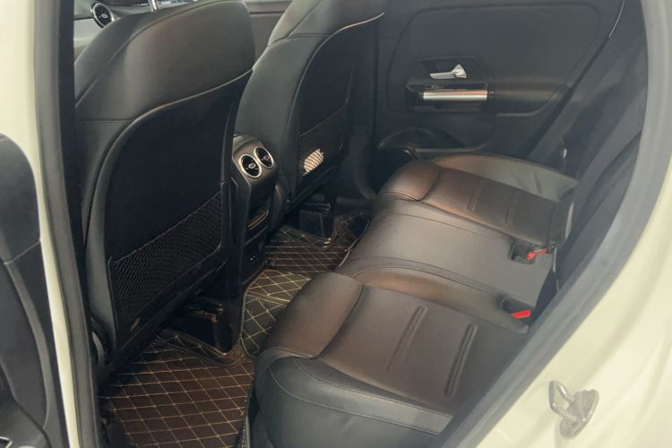 Used Mercedes-Benz GLA 2020 GLA 180