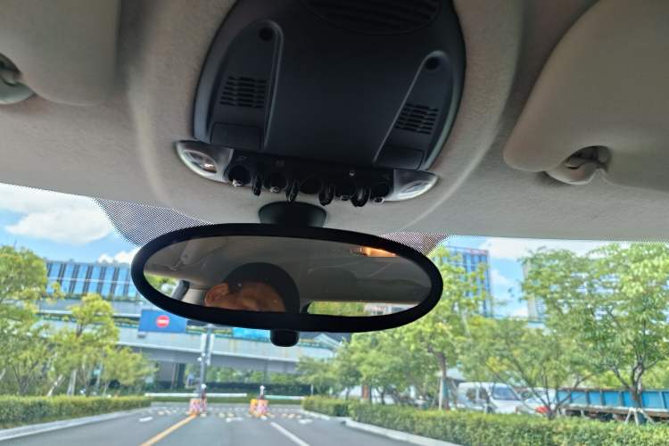 Used MINI MINI 2011 1.6L ONE