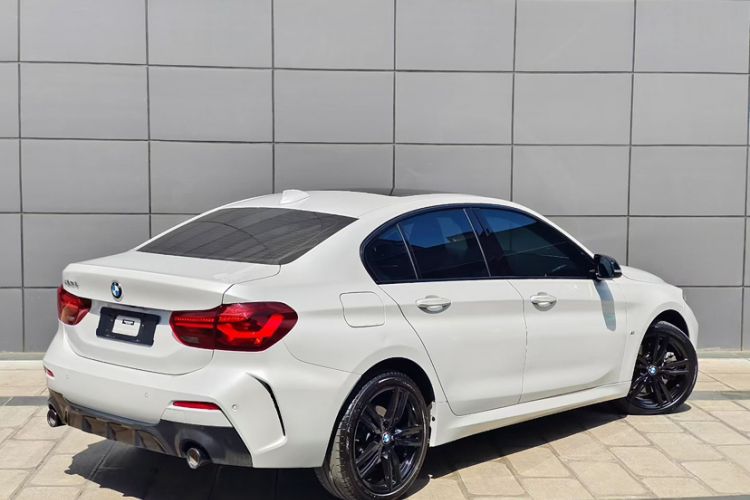 Used BMW 1 Series 2023 125i M Sport Night Edition
