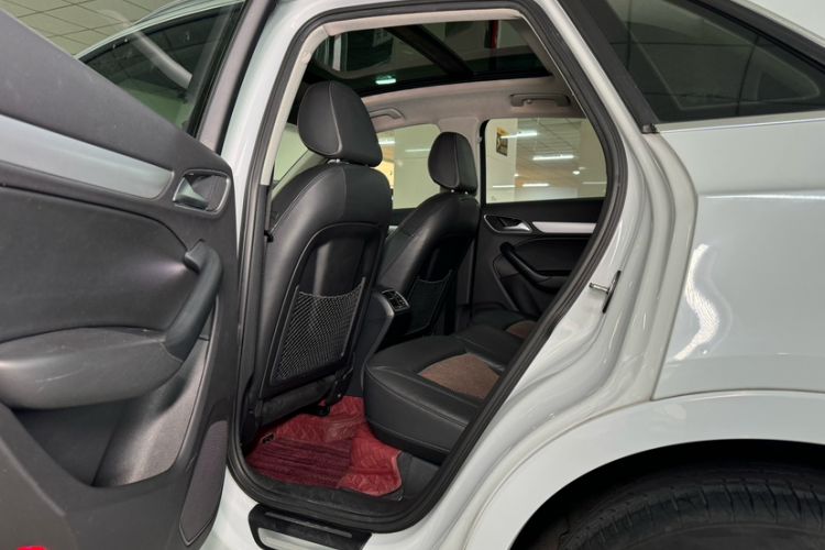 Used Audi Q3 2016 30 TFSI Fashion Model