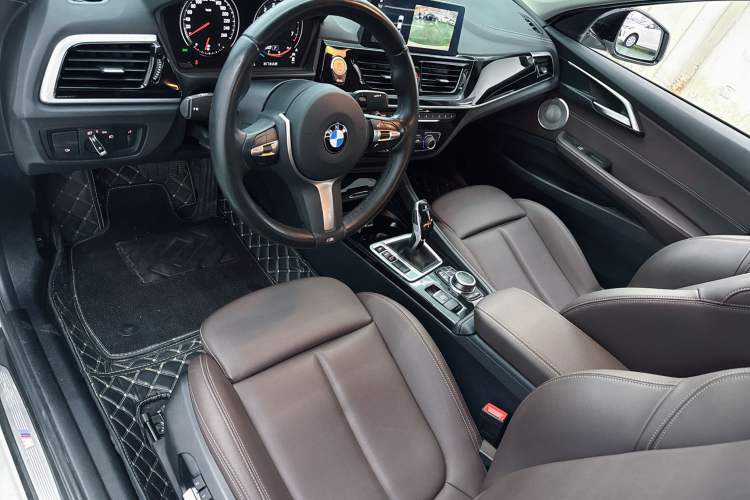 Used BMW 1 Series 2021 120i M Sport Night Edition