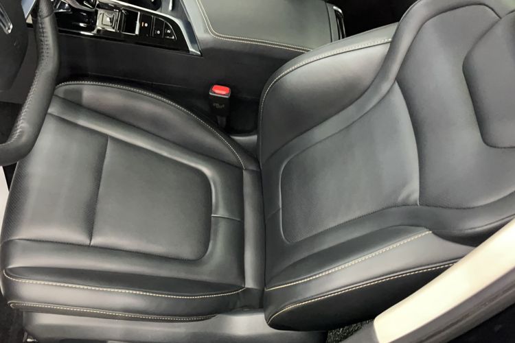 Used Bestune B70 2022 Third Generation 1.5T Automatic Premium Edition