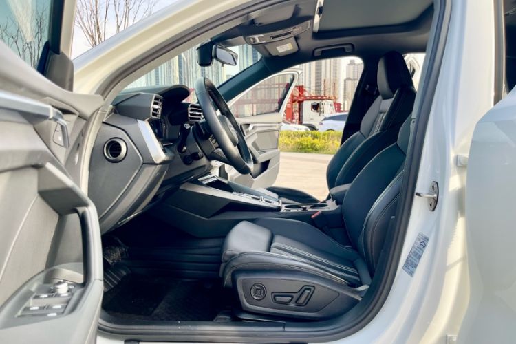 Used Audi A3 2023 Updated Sportback 35 TFSI Stylish Sports Type