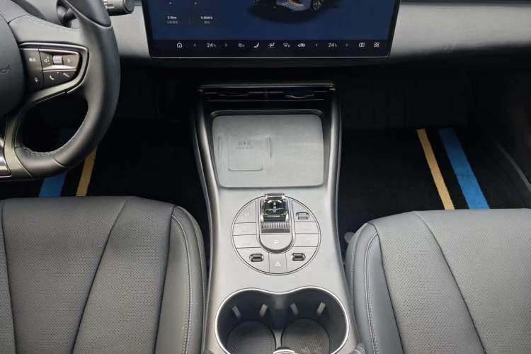 Used BYD Seal 2025 650 Long-Range Version
