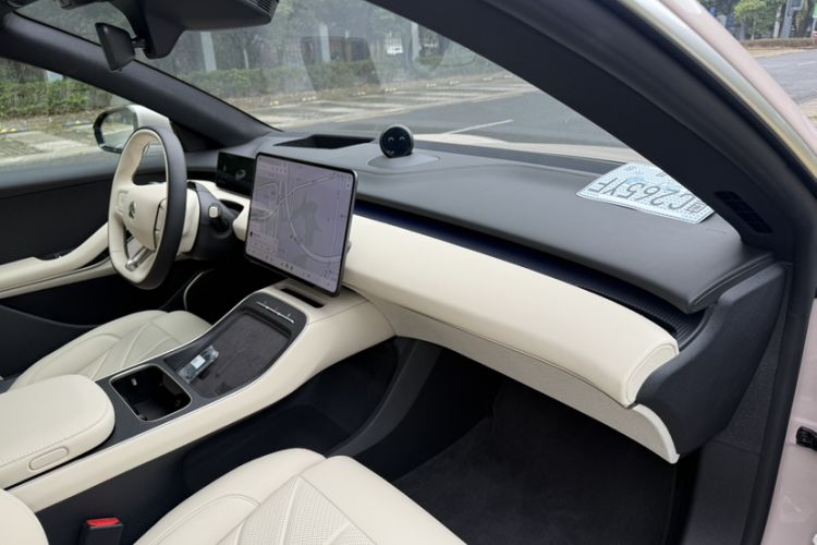 Used Nio ET5T 2025 100kWh Touring