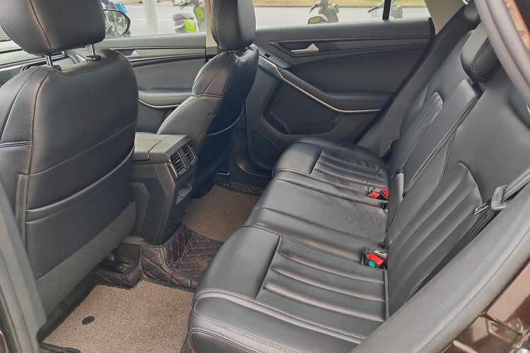 Used Ford Territory 2019 Custom Edition