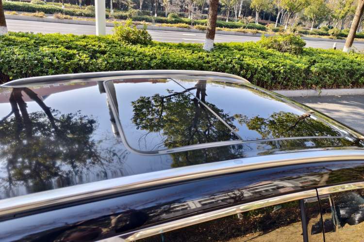 Used Geely Auto Coolray 2020 PRO 260T DCT Battle
