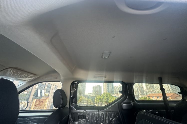 Used Wuling Zhengcheng 2022 2.0L Manual Entrepreneurial Version