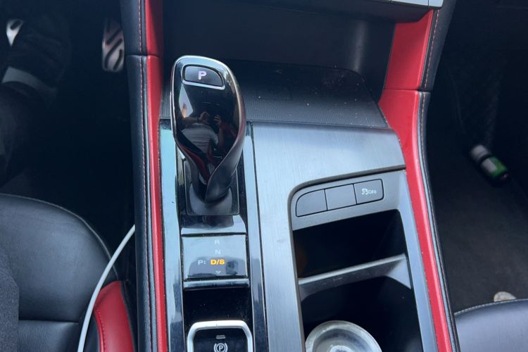 Used MG 6 2020 1.5T Automatic Trophy Luxury Edition