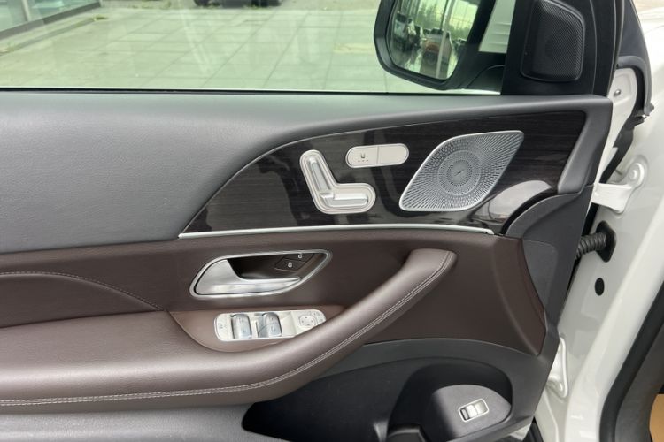 Used Mercedes-Benz GLE 2020 GLE 350 4MATIC Fashion Model