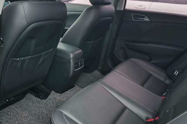 Used Hyundai Mistra 2017 1.6T Automatic Smart GLS China V Standard