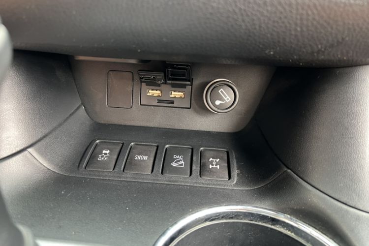 Used Toyota Highlander 2020 2.0T Four-Wheel Drive Millionth Anniversary Edition 7 Seats