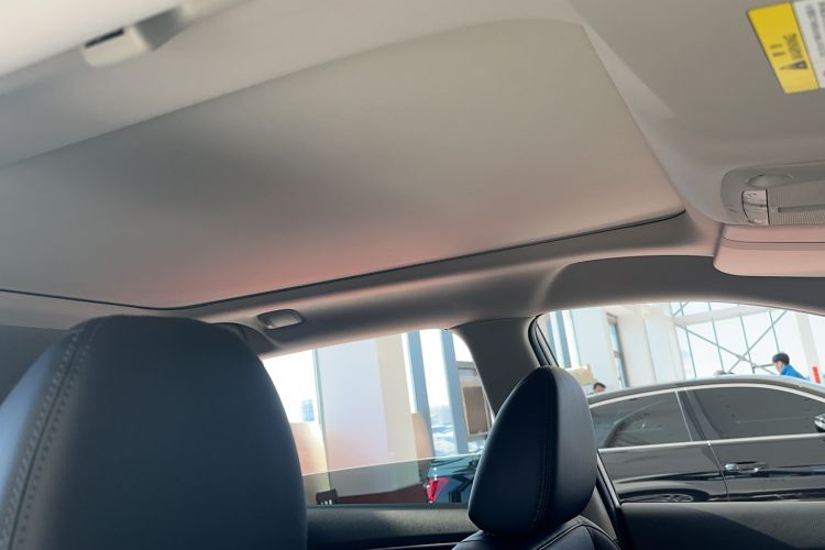 Used Nissan X-Trail 2021 2.0L CVT 2WD XL ITS SmartConnect Comfort Edition
