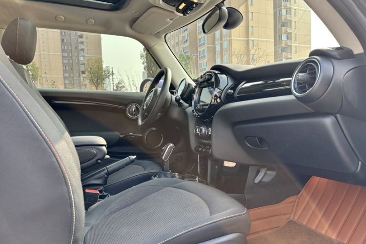 Used MINI MINI 2019 1.5T ONE PLUS