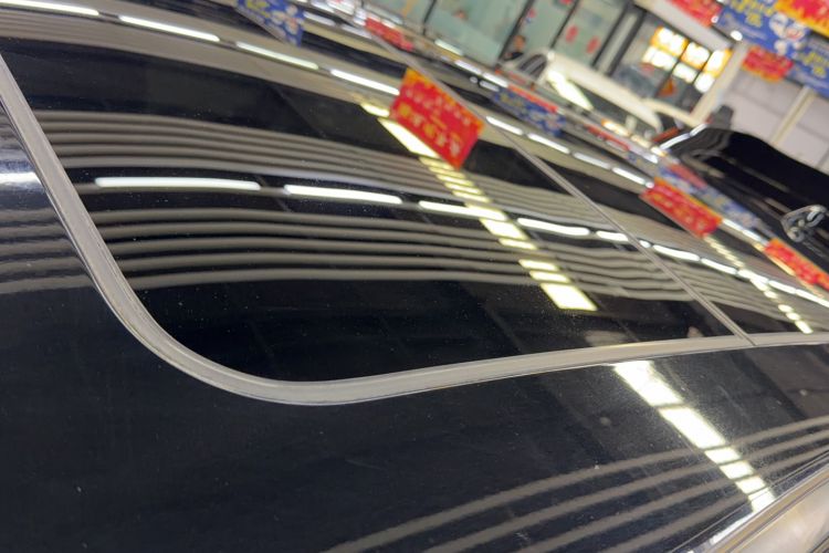 Used Honda Breeze 2020 240TURBO CVT 2WD Phantom Night Edition