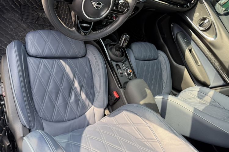 Used MINI Clubman 2021 2.0T COOPER S