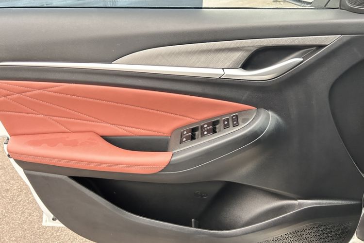 Used Changan Eado 2023 Changan Edition PLUS Blue Whale NE 1.4T GDI DCT Prestige Version