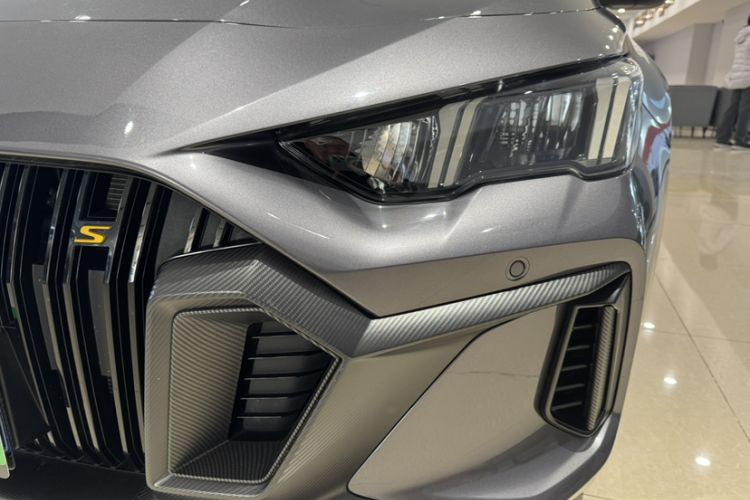 Used GAC Trumpchi EMPOW 2021 270T DCT J15 Version