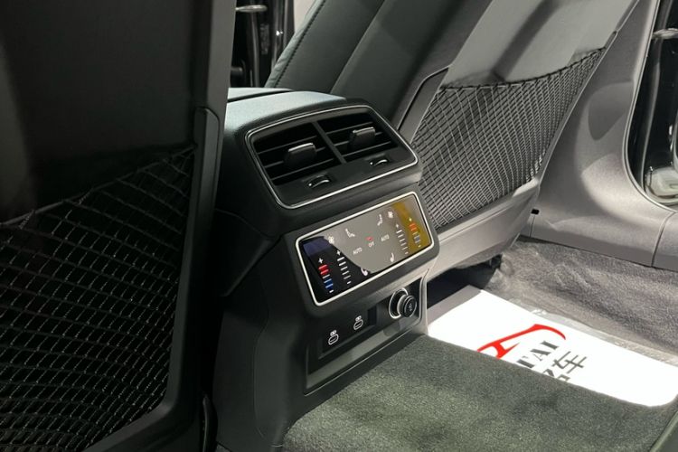 Used Audi A6L 2024 55 TFSI quattro Prestige Dynamic Edition Interior 1