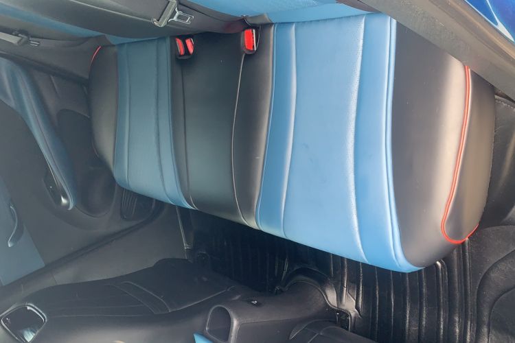 Used BYD Dolphin 2021 405 km Fashion Edition