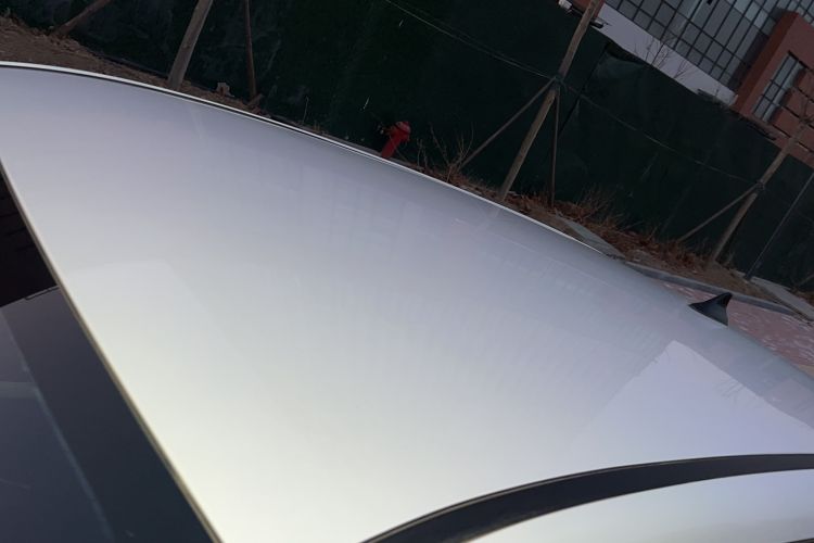 Used JAC Yiwei 3 2024 Zhi'ai Edition 330km Lite