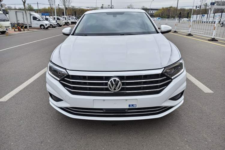 Used Volkswagen Sagitar 2021 280TSI DSG Excellence Edition Exterior 3
