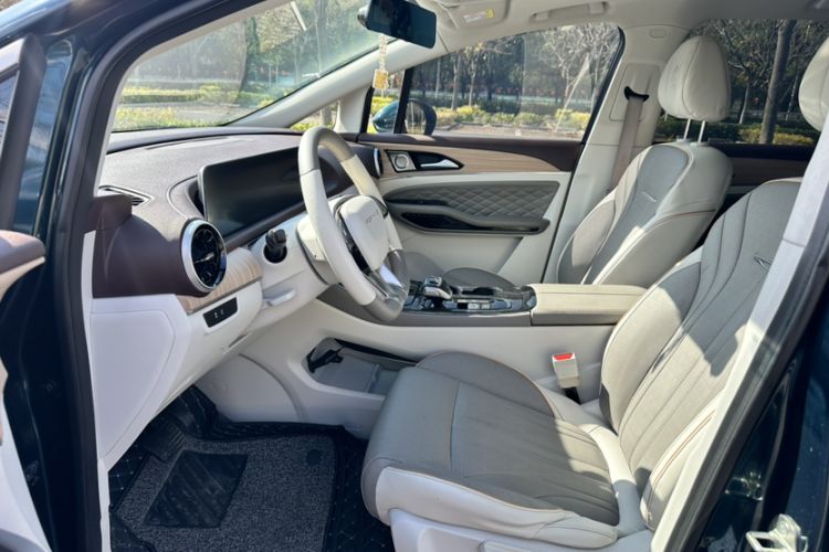 Used FORTHING Yacht 2022 1.5T DCT Yangfan Edition