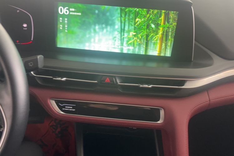 Used CHANGAN CS75 PLUS 2020 1.5T Automatic Elite Edition