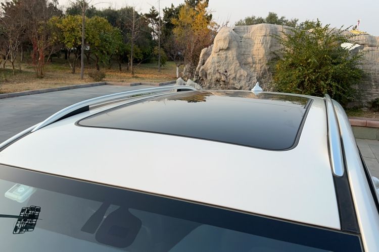 Used Haval H6 Coupe 2016 Blue Label 1.5T Automatic Two-Wheel Drive Elite Model
