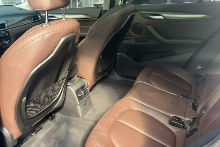 Used BMW X1 New Energy 2019 xDrive25Le Luxury Model
