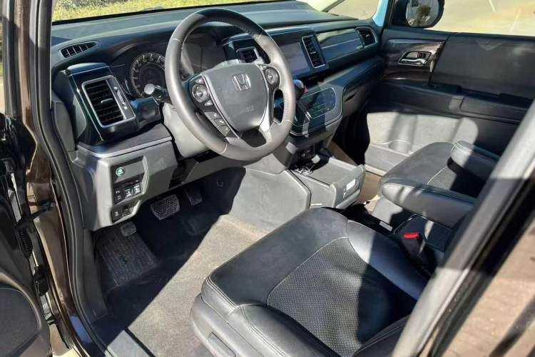 Used Honda Elysion 2016 2.4L Comfort Edition