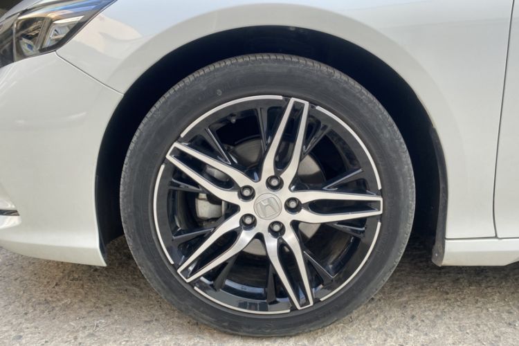 Used Honda Inspire 2022 260TURBO Jingyue Version
