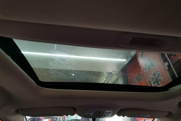 Used BYD Song MAX 2021 Upgraded Model 1.5T Automatic Luxury 7-Seater