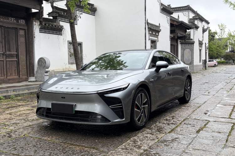 Used EXEED Star Era ES 2025 Extended-Range Pro High-Speed Driver Assistance