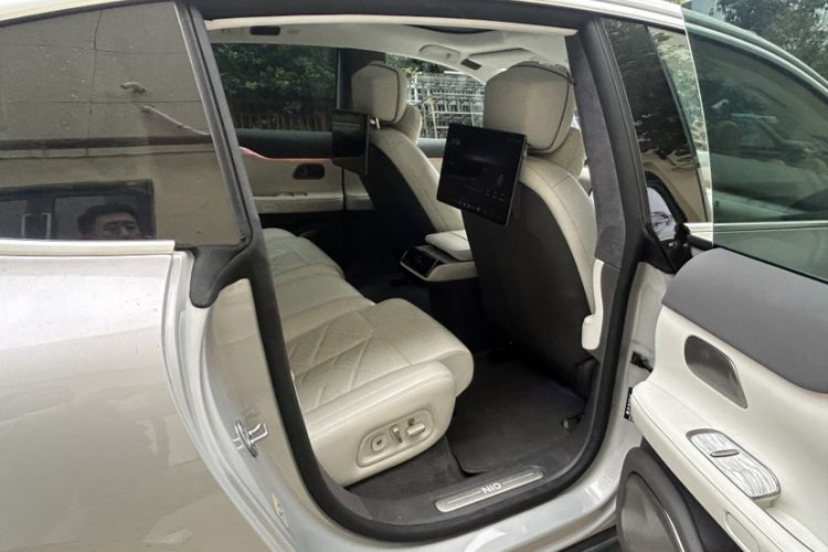 Used Nio ET7 2024 75 kWh Executive Signature Edition