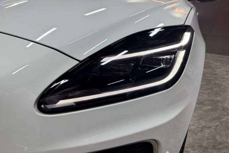 Used Jaguar E-PACE 2024 All-New R-DYNAMIC S Sport Edition
