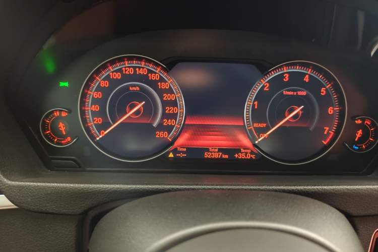 Used BMW 3 Series GT 2019 330i xDrive M Sport Edition