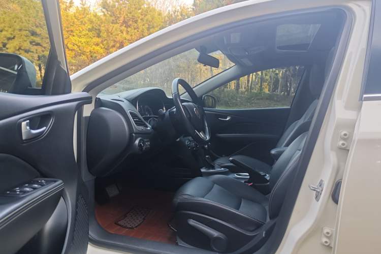 Used Fiat Ottimo 2014 1.4T Automatic Comfort Edition
