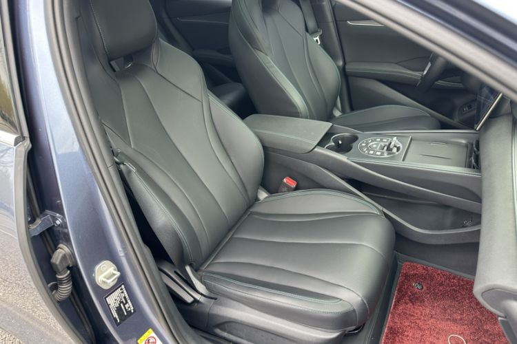 Used BYD Seal 06 New Energy 2024 DM-i 120KM Prestige Model