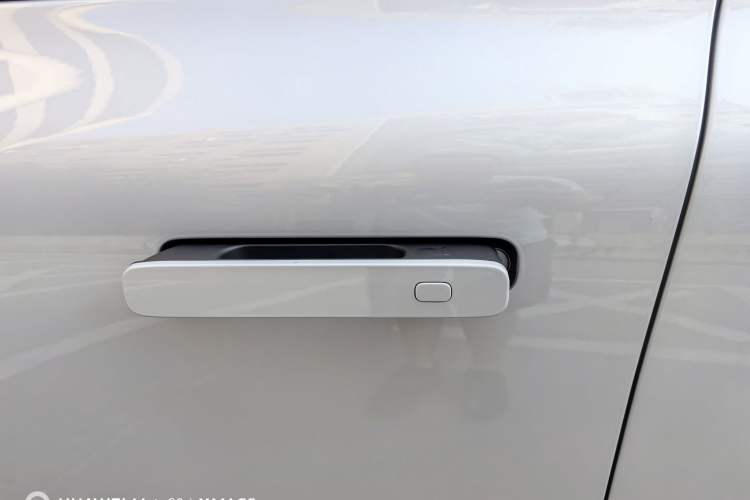 Used Baojun Enjoy 2025 All-Electric 600km Luxury Edition
