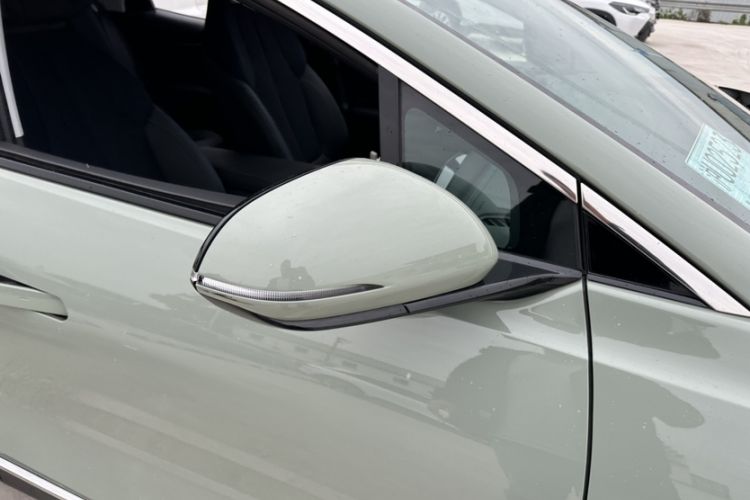 Used Buick E4 2023 Smart Edition Exterior 10