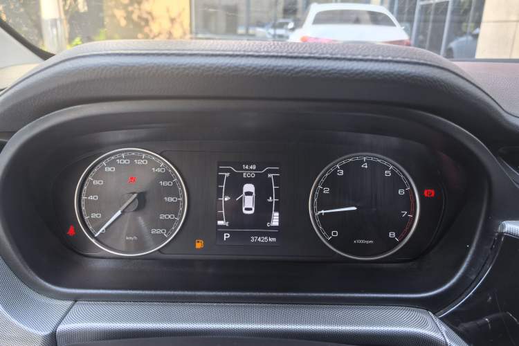 Used Chery Arrizo 5 2019 Revised PRO 1.5L CVT Youth Edition China VI Standard