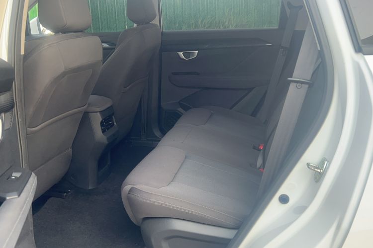 Used Wuling Asta 2021 1.5T Manual Xingyue Edition