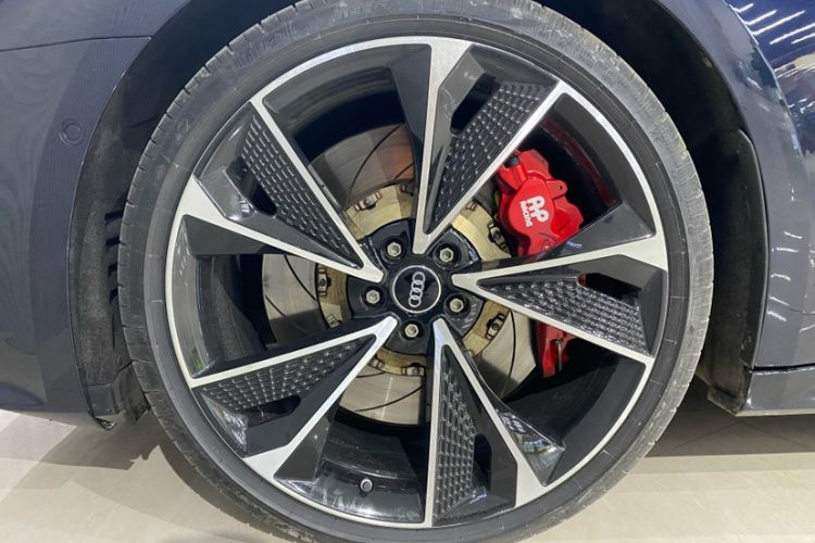 Used Audi S7 2020 2.9 TFSI quattro